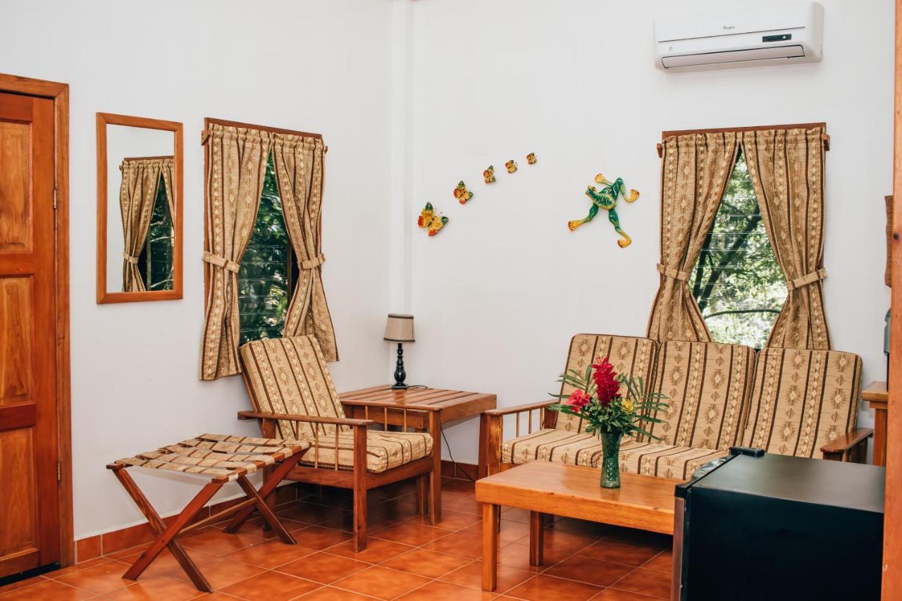 Mariposa Jungle Lodge 산 이그나시오 외부 사진
