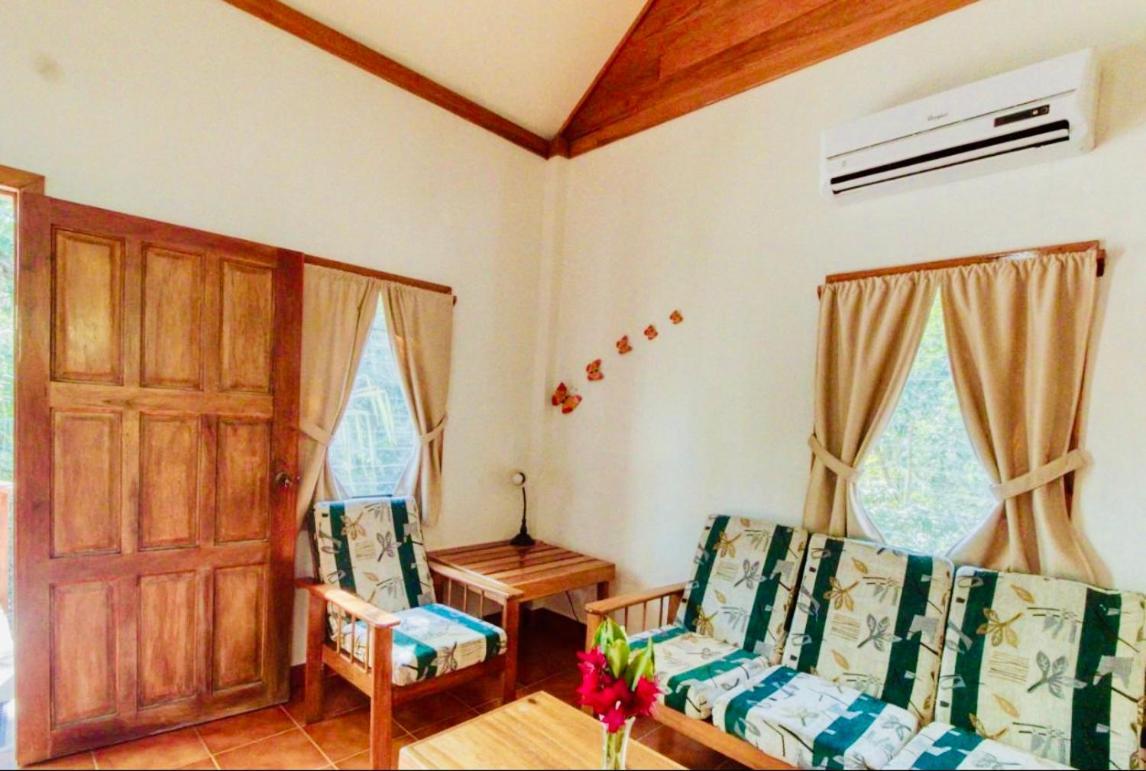 Mariposa Jungle Lodge 산 이그나시오 외부 사진