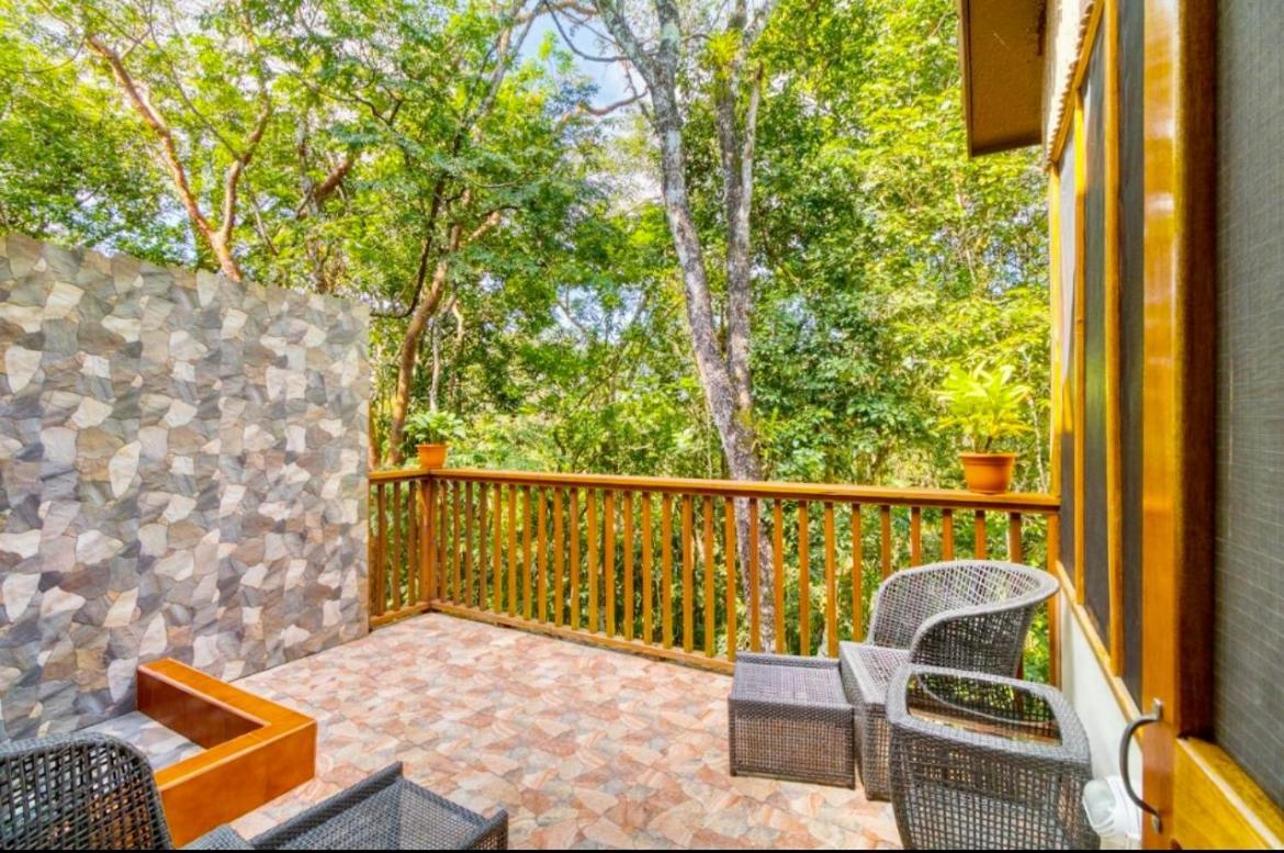 Mariposa Jungle Lodge 산 이그나시오 외부 사진