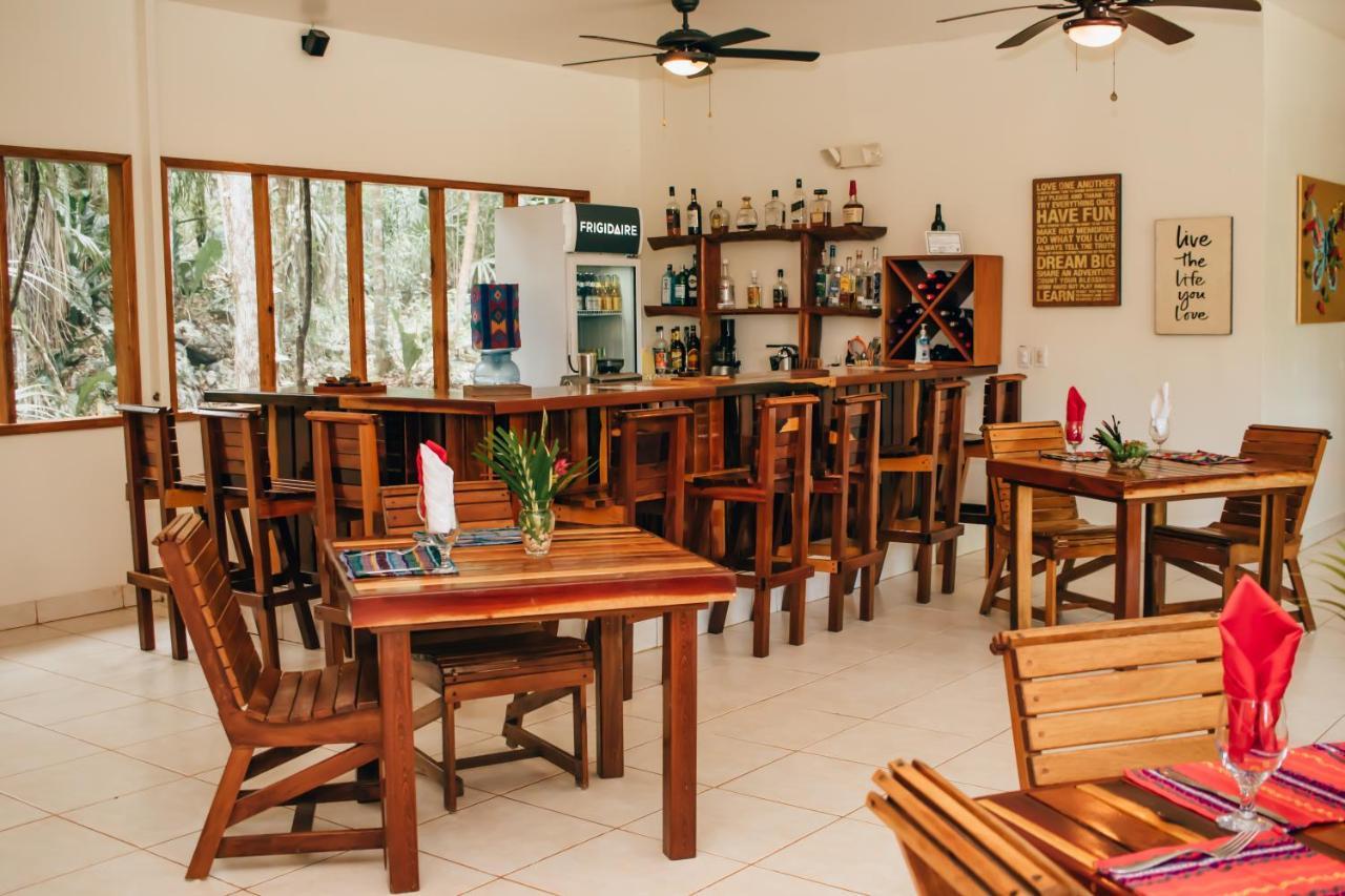 Mariposa Jungle Lodge 산 이그나시오 외부 사진